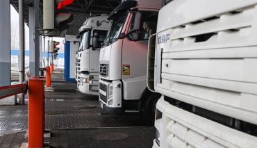 ГТК: польские власти прекратили блокаду движения на въезд в пункт пропуска «Кукурыки»